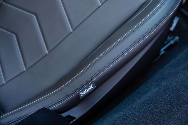 MASERATI MC20 CIELO|LIFT|SONUS FABER|360° VIEW - foto 15