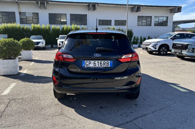 FORD FIESTA 1.1 75 CV 5 PORTE TITANIUM - foto 6