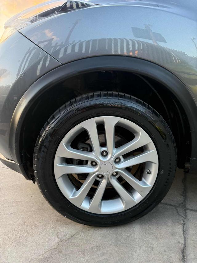 NISSAN JUKE 1.5 DCI START&STOP TEKNA - foto 6