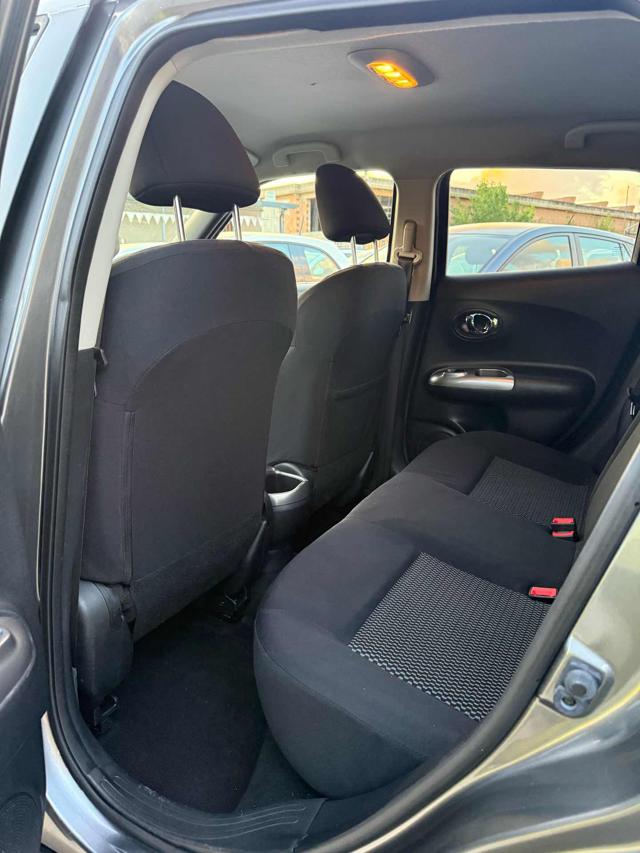 NISSAN JUKE 1.5 DCI START&STOP TEKNA - foto 12