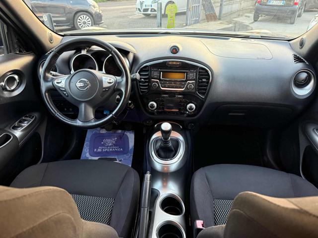 NISSAN JUKE 1.5 DCI START&STOP TEKNA - foto 13