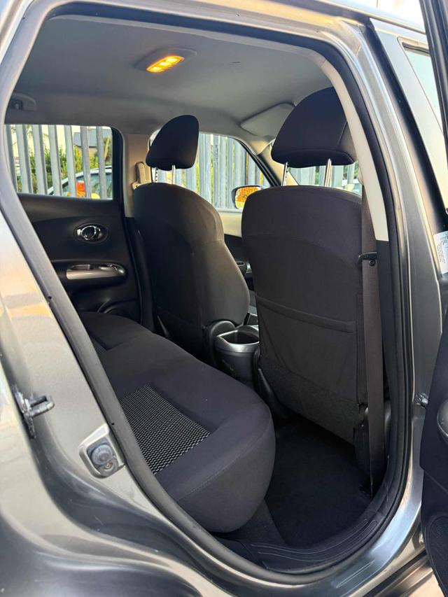 NISSAN JUKE 1.5 DCI START&STOP TEKNA - foto 11