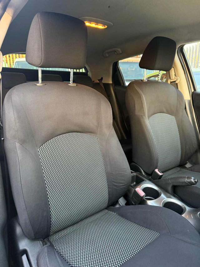 NISSAN JUKE 1.5 DCI START&STOP TEKNA - foto 8
