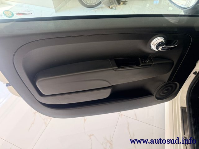 ABARTH 500 C 1.4 TURBO T-JET MTA - foto 12