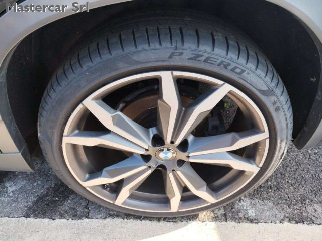 BMW X2 MSPORT X2 SDRIVE 20D 190CV M SPO - foto 7