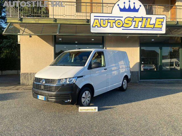 VOLKSWAGEN TRANSPORTER 2.0 TDI 150CV 4MOTION 4X4 RESTYL - foto 11