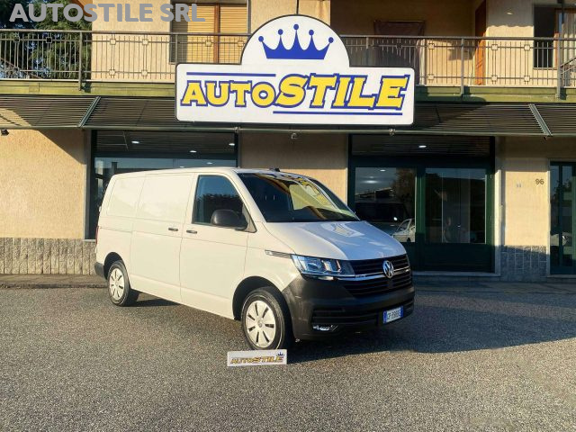 VOLKSWAGEN TRANSPORTER 2.0 TDI 150CV 4MOTION 4X4 RESTYL - foto 12