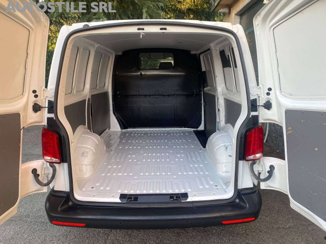 VOLKSWAGEN TRANSPORTER 2.0 TDI 150CV 4MOTION 4X4 RESTYL - foto 13