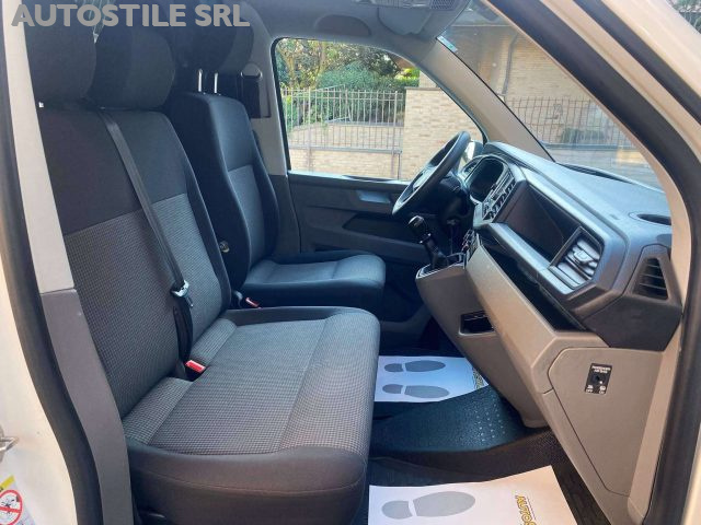 VOLKSWAGEN TRANSPORTER 2.0 TDI 150CV 4MOTION 4X4 RESTYL - foto 14