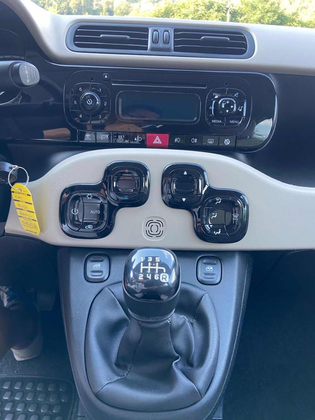 FIAT PANDA 0.9 TWINAIR TURBO S&S 4X4 ELD - foto 13
