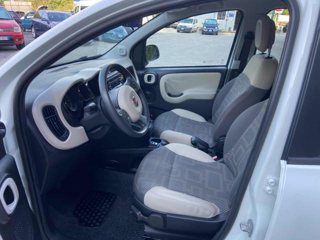 FIAT PANDA 0.9 TWINAIR TURBO S&S 4X4 ELD - foto 6