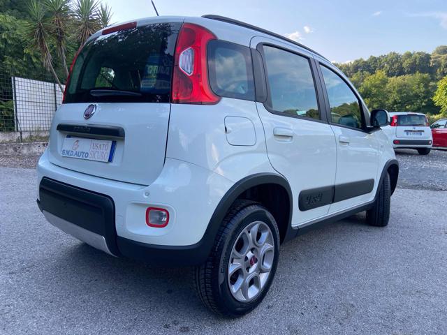 FIAT PANDA 0.9 TWINAIR TURBO S&S 4X4 ELD - foto 19