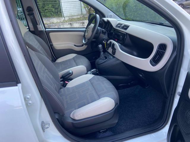 FIAT PANDA 0.9 TWINAIR TURBO S&S 4X4 ELD - foto 7