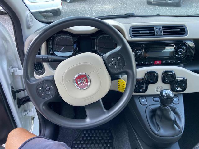 FIAT PANDA 0.9 TWINAIR TURBO S&S 4X4 ELD - foto 8