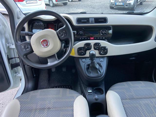 FIAT PANDA 0.9 TWINAIR TURBO S&S 4X4 ELD - foto 9