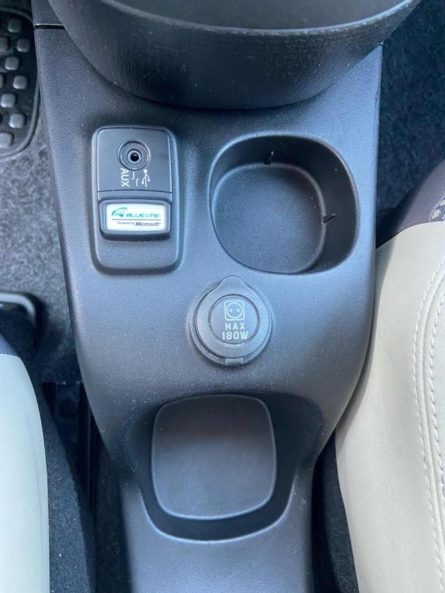 FIAT PANDA 0.9 TWINAIR TURBO S&S 4X4 ELD - foto 10