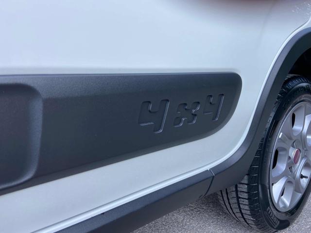 FIAT PANDA 0.9 TWINAIR TURBO S&S 4X4 ELD - foto 16