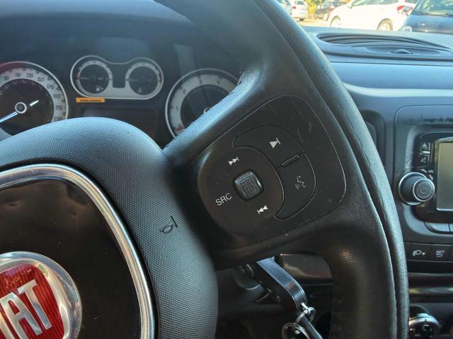 FIAT 500L 1.3 MULTIJET 95CV EASY - foto 10