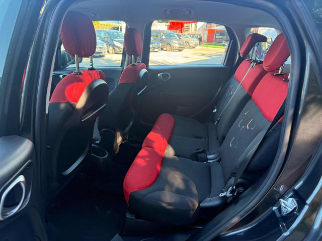 FIAT 500L 1.3 MULTIJET 95CV EASY - foto 7