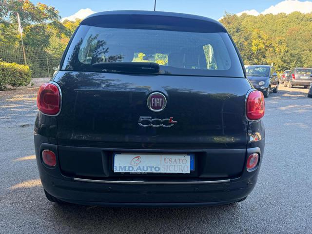 FIAT 500L 1.3 MULTIJET 95CV EASY - foto 21