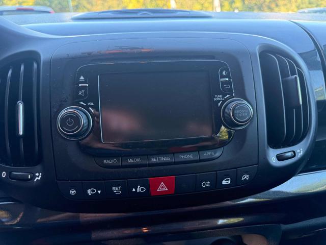 FIAT 500L 1.3 MULTIJET 95CV EASY - foto 15