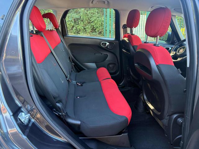 FIAT 500L 1.3 MULTIJET 95CV EASY - foto 9