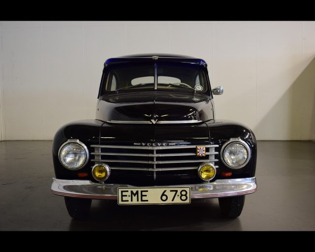 VOLVO PV444 A ? FIRST SERIES ? 1947 - foto 2