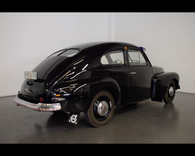 VOLVO PV444 A ? FIRST SERIES ? 1947 - foto 3