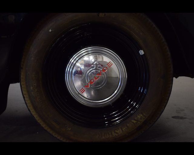 VOLVO PV444 A ? FIRST SERIES ? 1947 - foto 5
