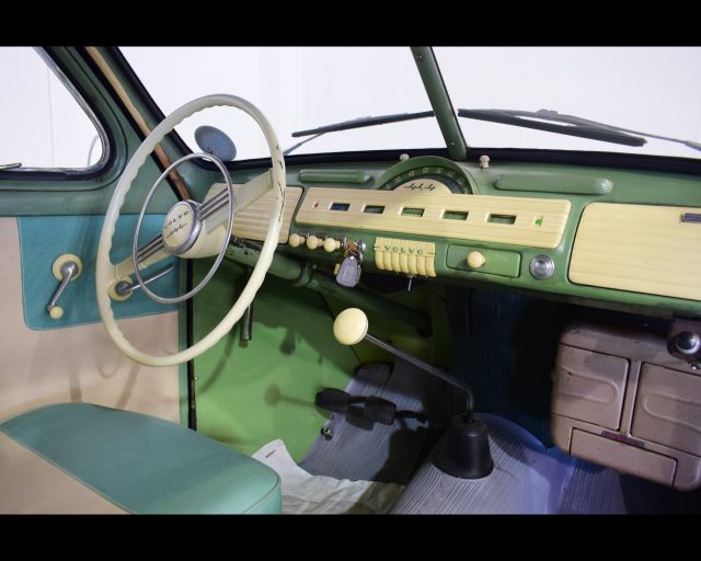 VOLVO PV444 A ? FIRST SERIES ? 1947 - foto 6