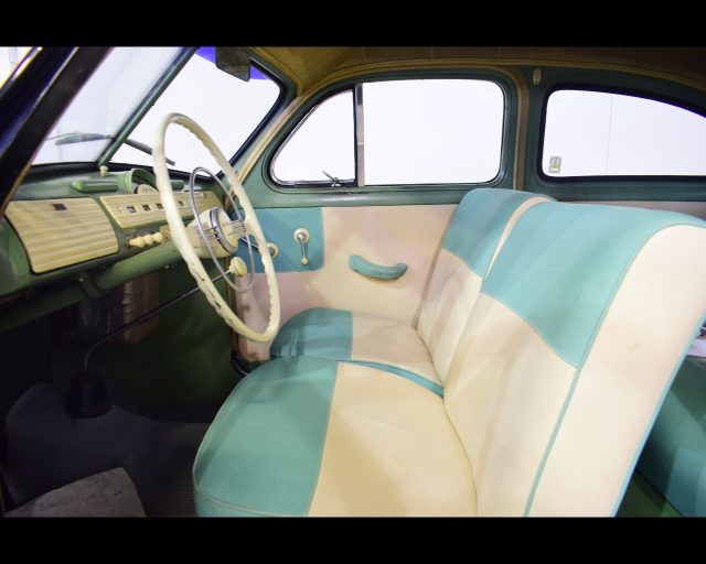 VOLVO PV444 A ? FIRST SERIES ? 1947 - foto 7