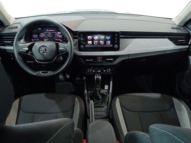 SKODA KAMIQ 1.0 TSI 115 CV DSG BLACK DOTS - foto 7