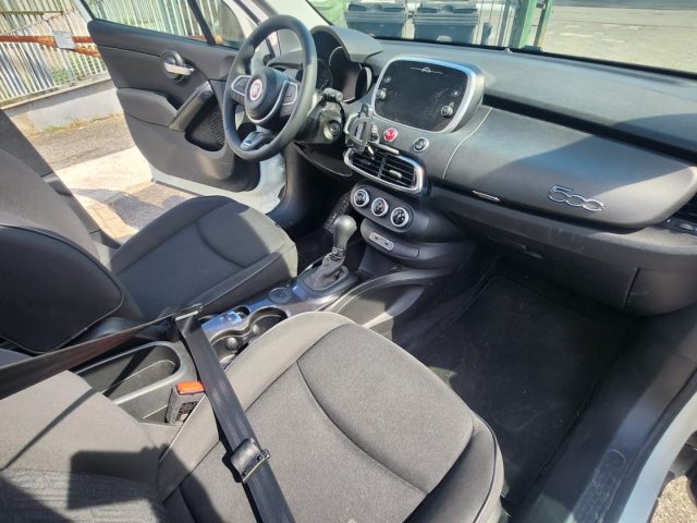 FIAT 500X 1.5 T4 HYBRID 130 CV DCT DOLCEVI - foto 12