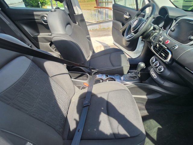 FIAT 500X 1.5 T4 HYBRID 130 CV DCT DOLCEVI - foto 15