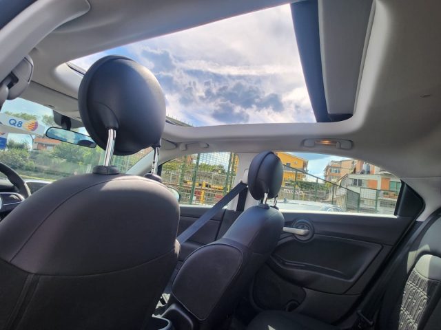 FIAT 500X 1.5 T4 HYBRID 130 CV DCT DOLCEVI - foto 17