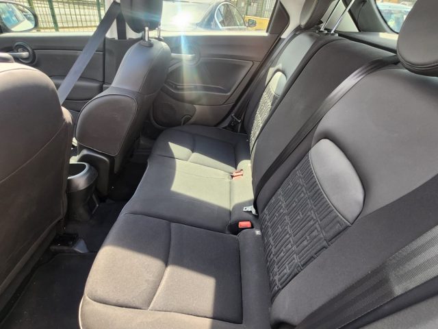 FIAT 500X 1.5 T4 HYBRID 130 CV DCT DOLCEVI - foto 18