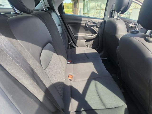 FIAT 500X 1.5 T4 HYBRID 130 CV DCT DOLCEVI - foto 19