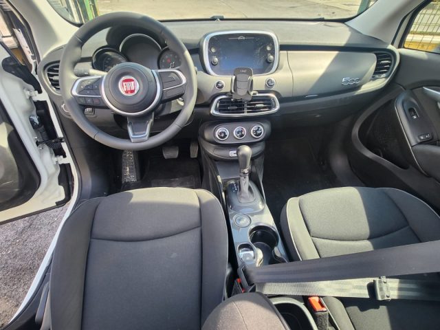 FIAT 500X 1.5 T4 HYBRID 130 CV DCT DOLCEVI - foto 13