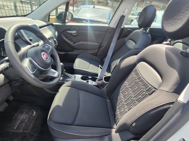 FIAT 500X 1.5 T4 HYBRID 130 CV DCT DOLCEVI - foto 11