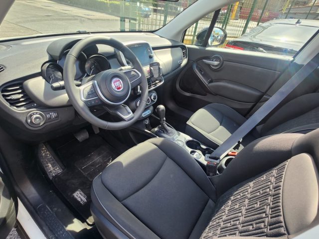 FIAT 500X 1.5 T4 HYBRID 130 CV DCT DOLCEVI - foto 14