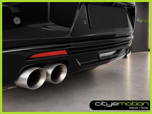 CHEVROLET CAMARO V8 AUT. CABRIOLET SPORT - foto 11