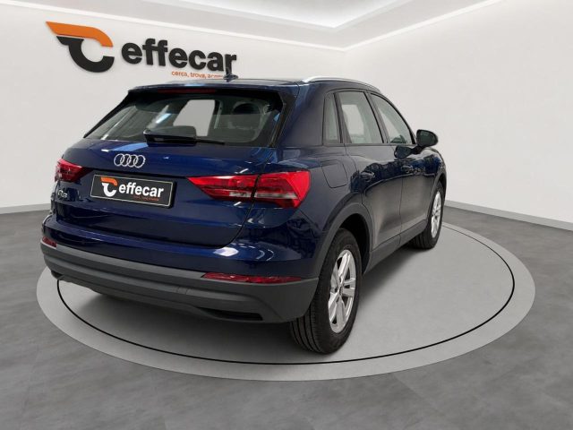AUDI Q3 35 TDI BUSINESS S TRONIC - foto 6