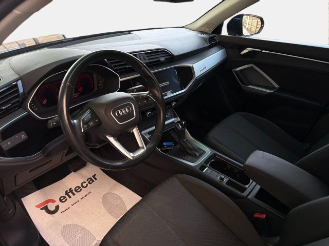 AUDI Q3 35 TDI BUSINESS S TRONIC - foto 7