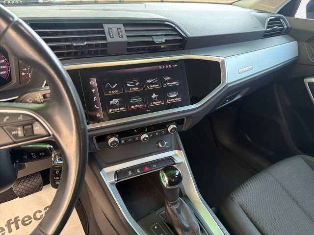 AUDI Q3 35 TDI BUSINESS S TRONIC - foto 10