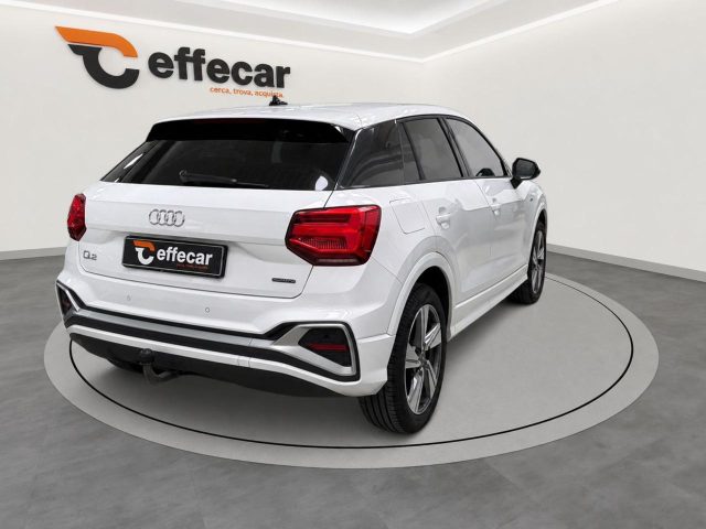 AUDI Q2 35 TDI QUATTRO S TRONIC IDENTITY - foto 6