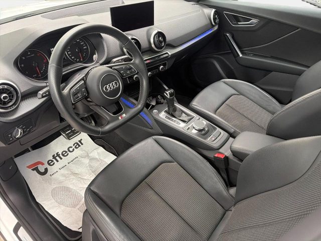AUDI Q2 35 TDI QUATTRO S TRONIC IDENTITY - foto 7