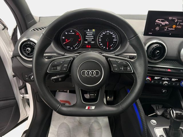 AUDI Q2 35 TDI QUATTRO S TRONIC IDENTITY - foto 8