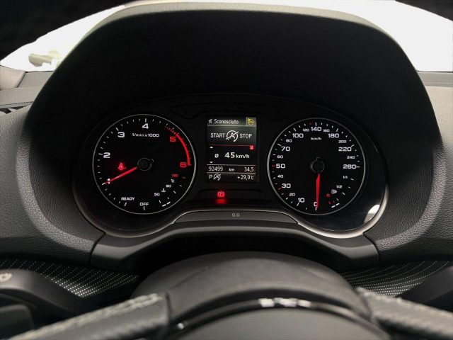 AUDI Q2 35 TDI QUATTRO S TRONIC IDENTITY - foto 9