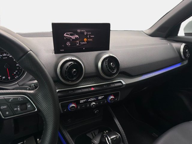 AUDI Q2 35 TDI QUATTRO S TRONIC IDENTITY - foto 10