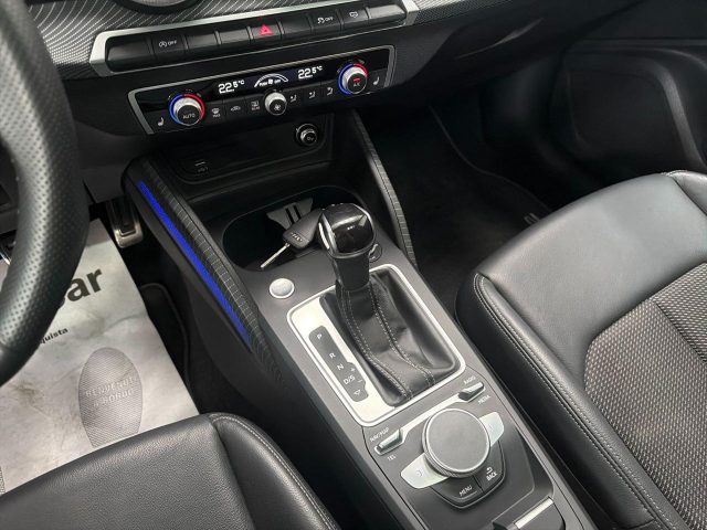 AUDI Q2 35 TDI QUATTRO S TRONIC IDENTITY - foto 11